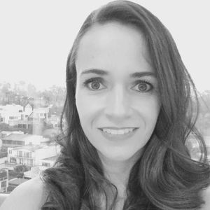 Meet your Posher, Ana isabel